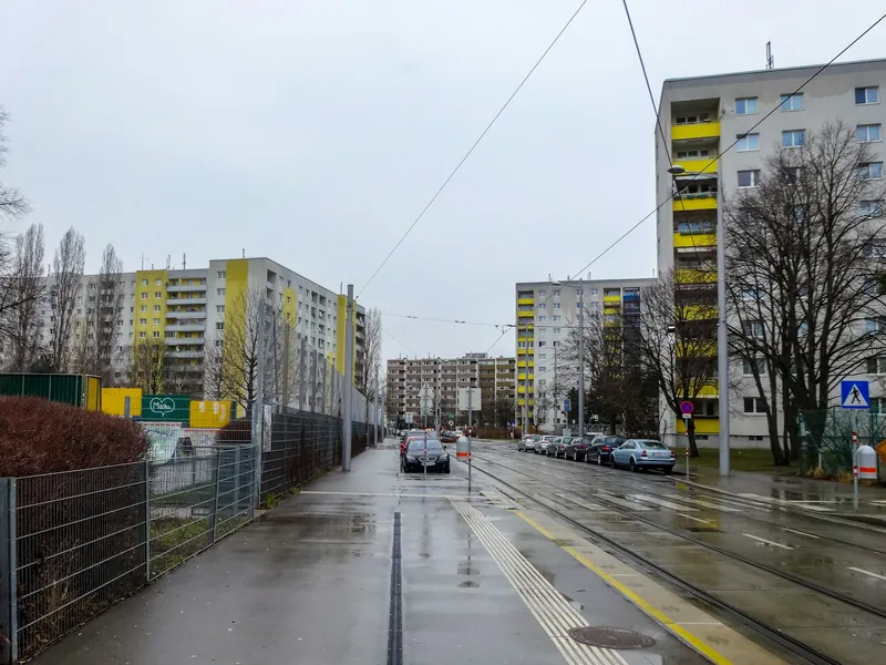 Bydlení Praha vs. Vídeň 2026 srovnání nájmů a cen bytů