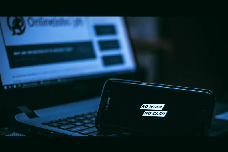 Telefonní podvody, vishing, phishing - varování 2026
