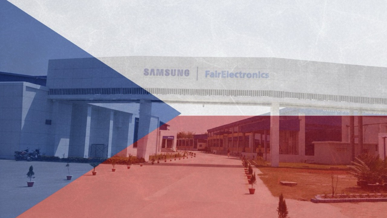 Konec Gigafactory v Česku: Proč Samsung projekt odpískal a Babiš ho musel stopnout?