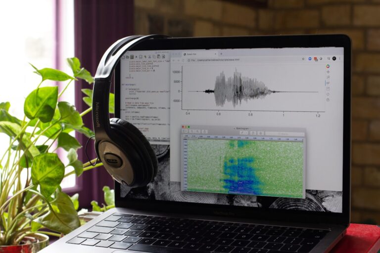 AI generovaný hlas a klonování - podvodný telefon