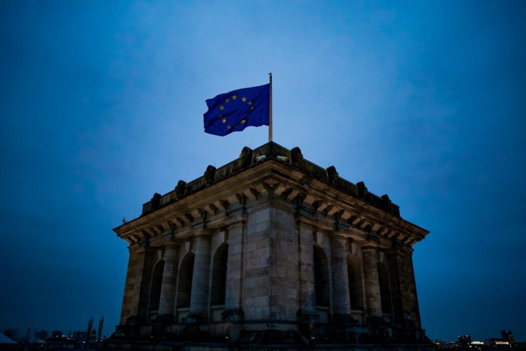 Frans Timmermans - Green Deal a klimatická politika EU