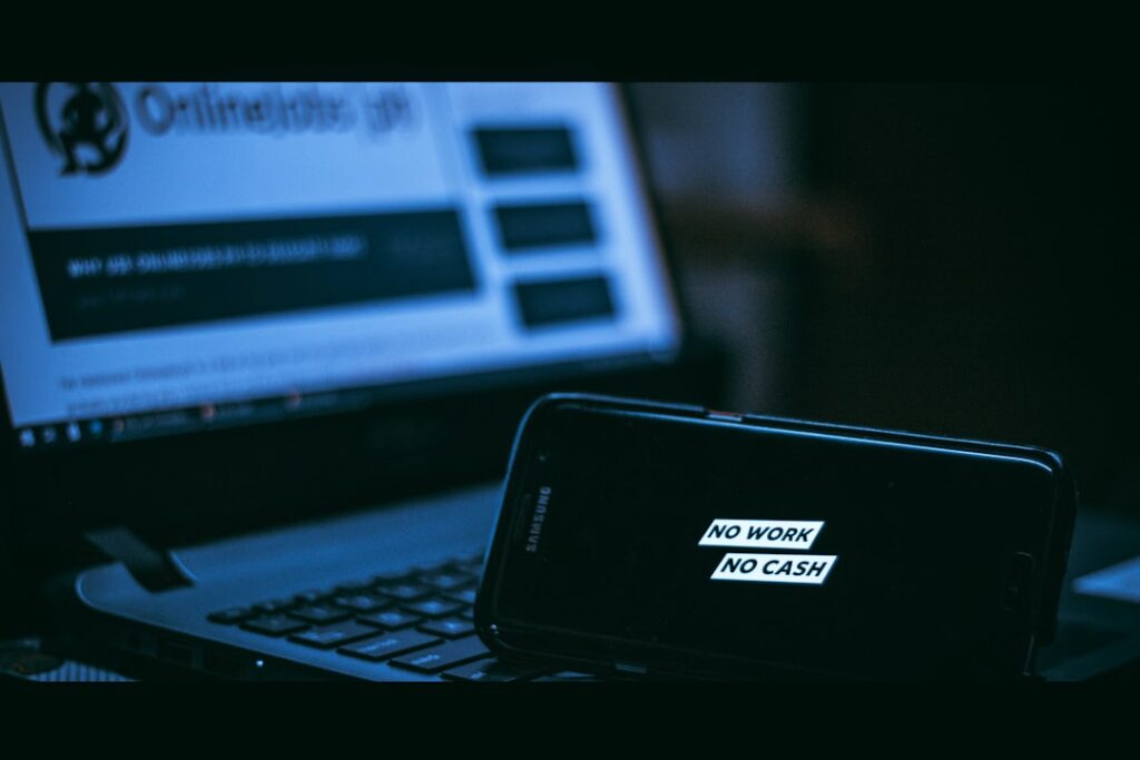 Telefonní podvody, vishing, phishing - varování 2026